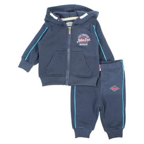 Offre limitée : Lee Cooper Jogging garçon (Lot de 2) Mixte Enfant de 30.89 EUR à 30.89 EUR (remise 0%)