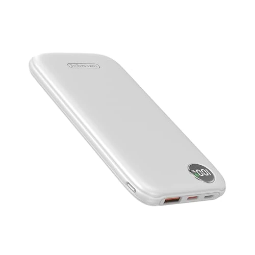 Offre limitee: banque d'alimentation 10000 de 9.99 EUR a 9.99 EUR (economie 0%)