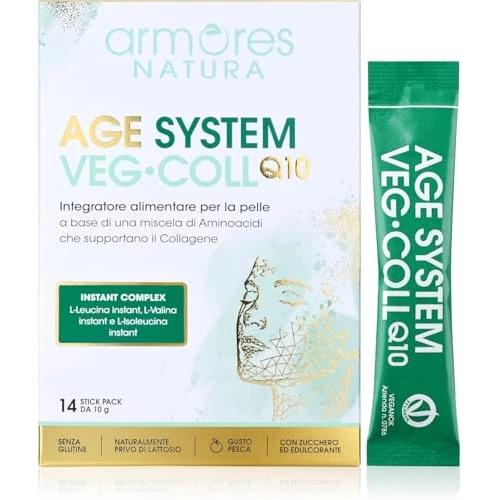 AGE SYSTEM VEG COLL Q10