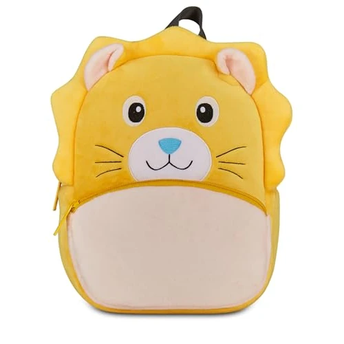 SJ GANG STYLE JAM GANG Mochila Small Small Unisex - Niños 0-24, amarillo, Talla única, Moderno