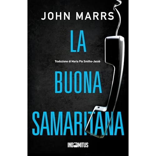 Oferta limitada: La buona samaritana (Italian Edition) de 6.99 EUR a 6.99 EUR (ahorro 0%)
