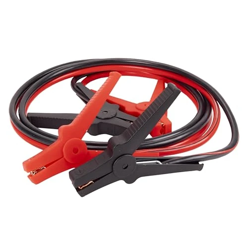 Oferta limitowana: Kabel rozruchowy 400 Amp/2,5 m z 68.23 zł na 68.23 zł (oszczędź 0.00%)