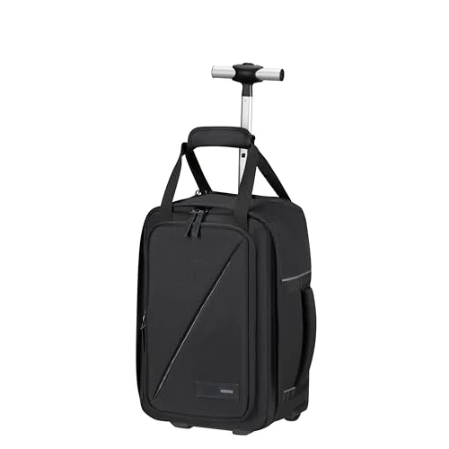 Limited-time offer: American Tourister Take2Cabin - Ryanair Cabin Bag 40 x 25 x 20 cm from 75.00 £ to 59.98 £ (save 20%)