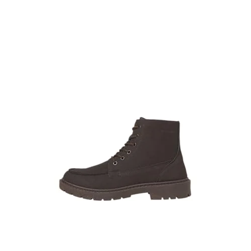 Zeitlich begrenztes Angebot: JACK & JONES Jfwbroadway Syn Suede Boot Bf von 37.99 € auf 37.99 € (0.00% Rabatt)