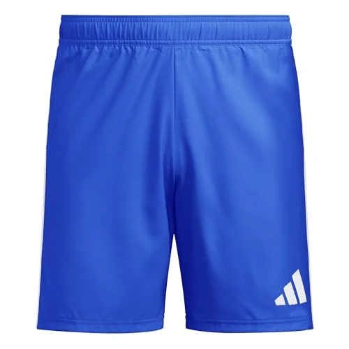 Zeitlich begrenztes Angebot: adidas Herren Tastigo25 Shorts, Team royal Blue, XXL von 23.90 € auf 23.90 € (0.00% Rabatt)