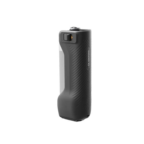 Offerta a tempo: Insta360 X5 Impugnatura Pieghevole Multifunzione - 48% da 30.99 € a 15.99 €