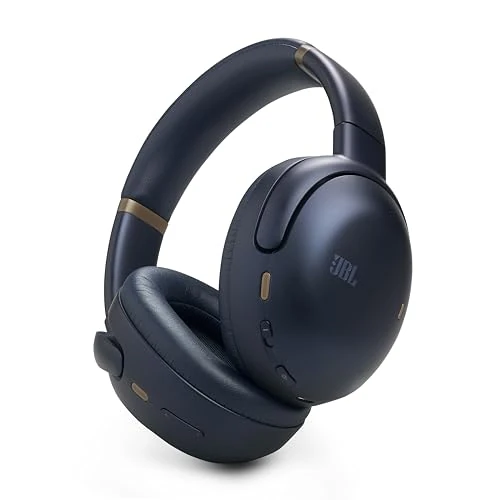 Offerta a tempo: JBL Tour One M3 Cuffie Wireless Over-Ear Bluetooth con Cancellazione Adattativa del Rumore — 30% da 349,99 € a 244,99 €