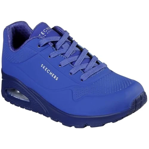 Offerta a tempo: Skechers Uno Stand On Air, Scarpe da Ginnastica Donna — 31% da 89,95 € a 61,95 €