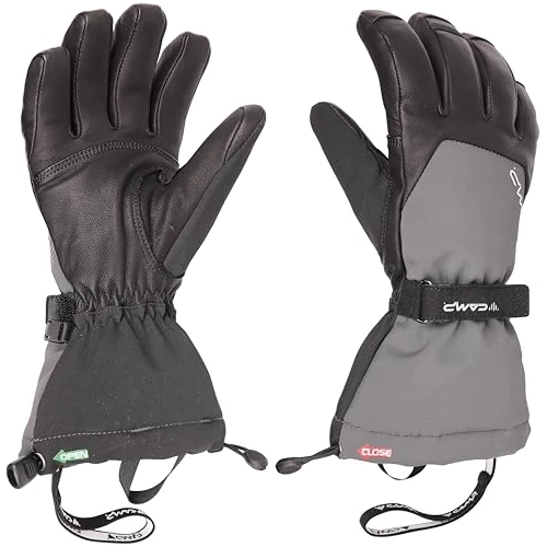 Offerta a tempo: C.A.M.P. - Guanto invernale - GEKO ALPINE - XXL - 0.00% da 72.22 € a 72.22 €