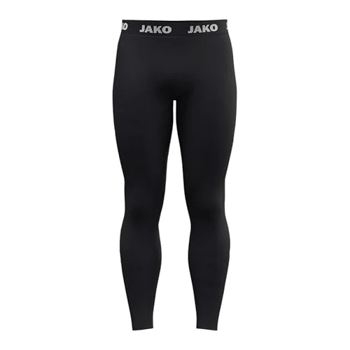 Limited-time offer: JAKO Unisex Long Tights Function, Black, XL from 19.91 £ to 19.91 £ (save 0.00%)