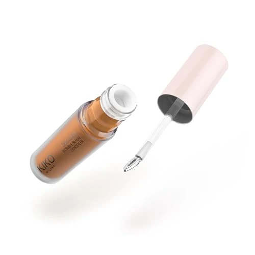 Offre limitee: KIKO Milano Skin Lover Intensive Serum Concealer 11, Long-Lasting Concealer For The Eye Area de 13.99 EUR a 11.20 EUR (economie 20%)