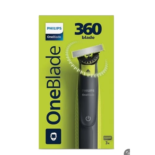 Offre limitée : Philips Tondeuse Cheveux Noir et Vert QP2724/23 de 30.87 EUR à 30.87 EUR (remise 0%)