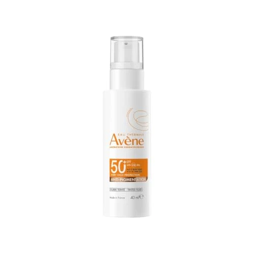 Offerta a tempo: Avene Fluido Colorato Anti-pigmentazione Spf50+ 40ml - 57% da 29.95 € a 12.90 €
