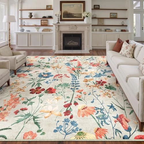 Oferta limitada: HUGEAR Alfombra Salon 200x300cm Beige Moderno de 130.99 € a 130.99 € (ahorro 0.00%)