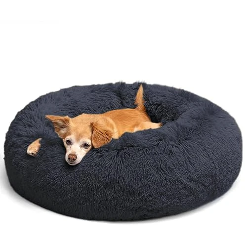 Offerta a tempo: LUOJINYI - Cuccia morbida per cani di taglia grande, media e piccola — 15% da 15,99 € a 13,67 €