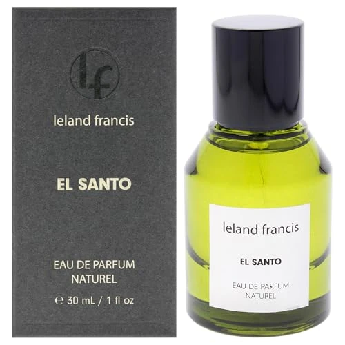 Offerta a tempo: El Santo by Leland Francis for Unisex - 1 oz EDP Spray - 0.00% da 55.04 € a 55.04 €