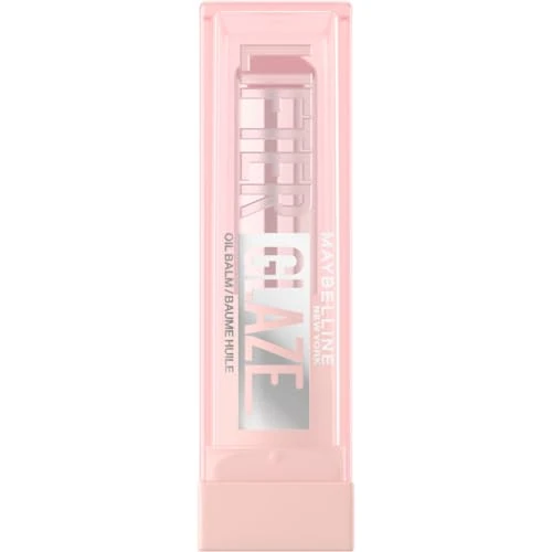 Maybelline New York Balsamo Labbra, Labbra Sane e Morbide, Colore Intenso e Modulabile, Fino a 24h di Idratazione, Con Acido Ialuronico e Acerola, Lifter Glaze, Tonalità: 008 Acai Glaze, 2,8 g