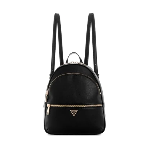 Oferta limitada: GUESS Manhattan II Backpack L Black de 100.95 € a 100.95 € (ahorro 0.00%)