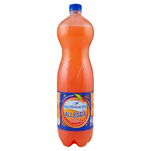 Offerta a tempo: San Benedetto, Allegra — 28% da 5,94 € a 4,26 €
