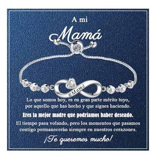 YELUWA Women Bracelets for Women Girl Anniversary Birthday Gift Party UYE-B604