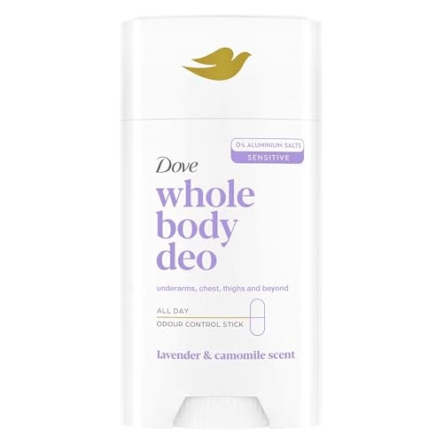 Dove Stick All Over Body Lavender 75 ml