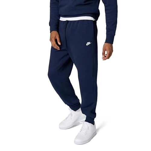 Limited offer: Nike Men's Nike Club Herren-Jogginghose Mens Joggers from 58.26 EUR to 54.99 EUR (save 6%)