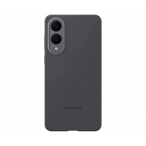 Begrenztes Angebot: Samsung Silicone Case EF-PS937, Hülle für das Galaxy S25 Edge, Smartphone-Cover, Handyhülle, Silikon, Schutz Case, stoßfest, dünn und griffig, Black von 39.67 EUR auf 19.44 EUR (Rabatt 51%)