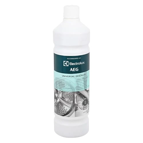 Offerta a tempo: Electrolux - Decalcificante Universale - 1L — 41% da 9,99 € a 5,90 €