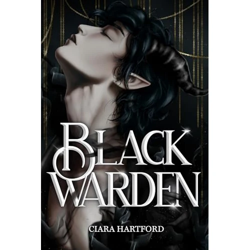 Blackwarden (English Edition)