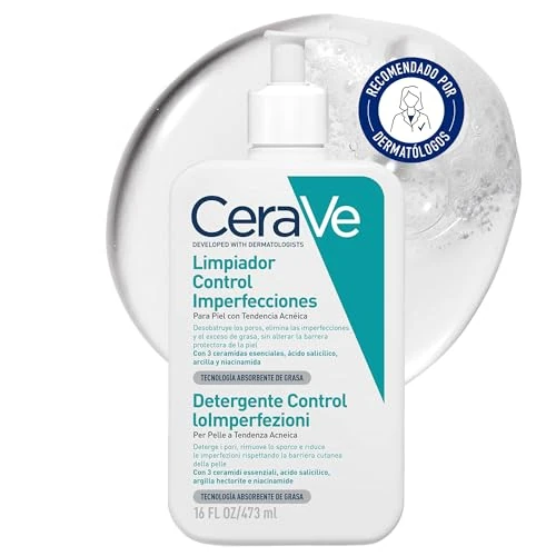 Offre limitée : Imperfection control cleanser de 27.88 € à 27.88 € (0.00% de remise)
