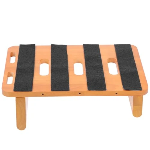 Offerta a tempo: Toyvian Pannello Organizzativo Per Effetti Per Chitarra Supporto in Legno Per Effetti Forniture Per Chitarra Accessori Per Strumenti Musicali - 30% da 56.59 € a 39.59 €