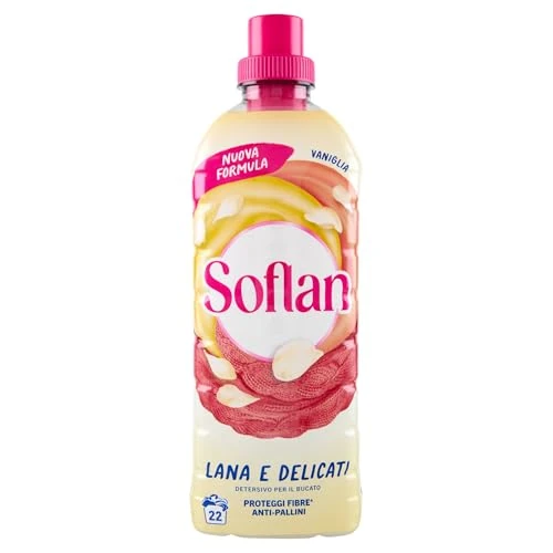 SOFL FFLD VAN 1x12x900ML I