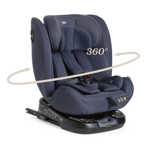 Chicco Mokita Car Seat