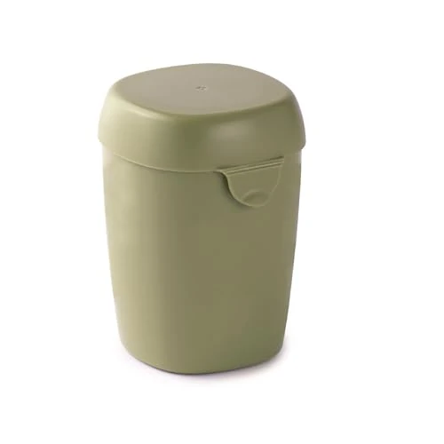 Offre limitee: Snips Boîte à Yaourt Réfrigérée, Récipient pour Collations et Petits Pots, 0,5 L, 10 x 9 x 13 cm, Vert, Couvercle avec Fermeture de Sécurité, Made in Italy de 10.99 EUR a 10.99 EUR (economie 0%)
