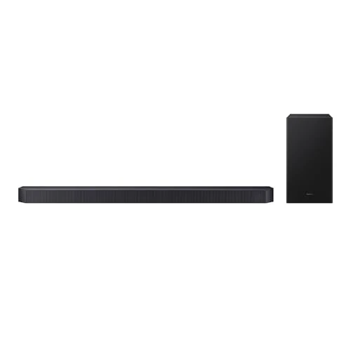 Offerta a tempo: SAMSUNG Soundbar HW-Q600F/ZF Serie Q, 9 Speaker — 5% da 328,00 € a 311,60 €