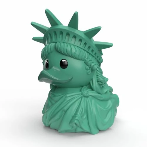 Offre limitée : TUBBZ Mini: Travel – USA Figurine en Vinyle De Mini Canard en Cosplay de 10.18 € à 10.18 € (0.00% de remise)