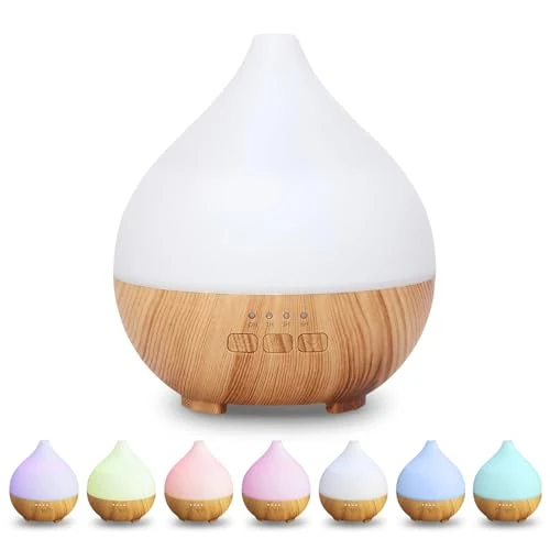 Tijdelijke aanbieding: Flintronic Aromadiffuser, 140 ml van 16.99 € naar 16.99 € (0.00% korting)