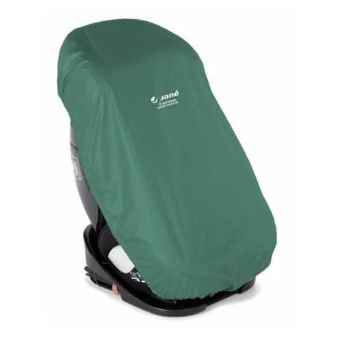 Offre limitée : Jané Housse Thermique Siège Auto Bébé Universelle, Protection UV, Réduit la Chaleur Jusqu’à 25°C, Imperméable, Pliable, Vert de 9.95 € à 8.99 € (10% de remise)