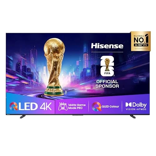 Hisense 100E7Q Pro