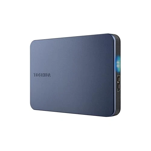 Toshiba Canvio Gaming 2TB HDTX220EK3AA