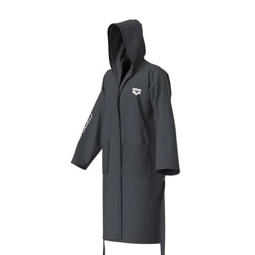 Offerta a tempo: ARENA Accappatoio unisex in microfibra Zeal - 13% da 45.95 € a 39.95 €