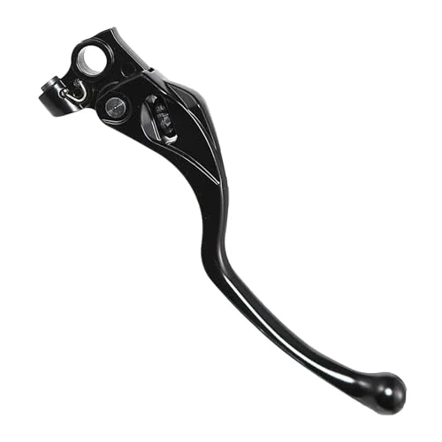 Offerta a tempo: Leve Freno Per Ducati Per Scrambler 1100 800 Di Leve Freno Frizione Anteriore Nere Idrauliche Moto(Right) — 29% da 50,62 € a 36,02 €
