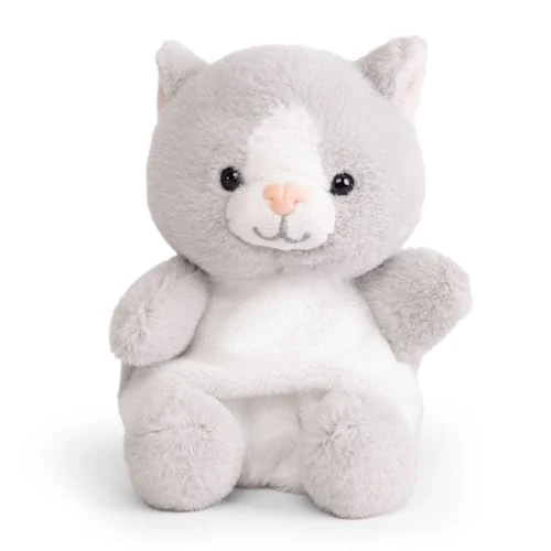 Oferta limitowana: Little Living Nature Snugglies Pet Cat Plush - wielkanocne prezenty dla zwierząt z 32.91 zł na 32.91 zł (oszczędź 0.00%)