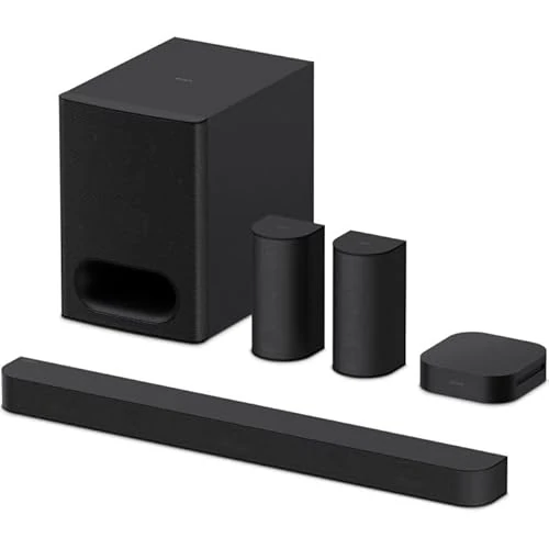 Sony BRAVIA Soundbar