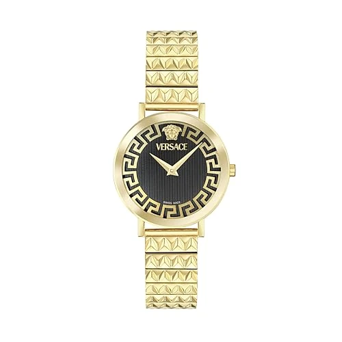 Oferta ograniczona: VERSACE z 960.00 EUR na 485.99 EUR (znizka 49%)