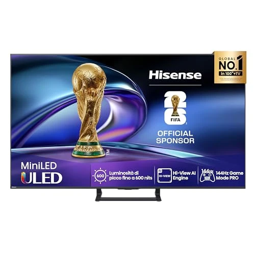Hisense 55E8Q