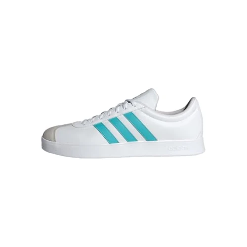 Offerta a tempo: adidas Unisex - Adulto Mercedes - Amg Petronas Formula One Team VL Court Shoes, Ftwr White/Semi Mint Rush/Grey One, 44 2/3 EU - 0.00% da 58.34 € a 58.34 €