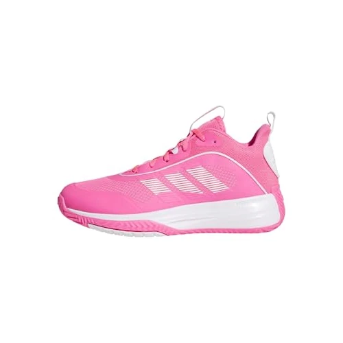 Oferta limitada: adidas Hombre OWNTHEGAME 3.0 Shoes, Lucid Pink/FTWR White/Lucid Pink, 50 2/3 EU de 55.45 EUR a 55.45 EUR (ahorro 0%)