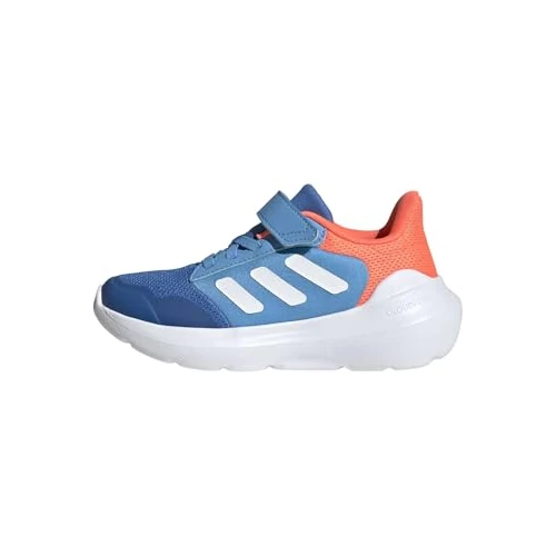 Offerta a tempo: adidas Unisex - Bambini e Ragazzi TENSAUR Run 3.0 Shoes Children, Ray Blue/Ftwr White/Semi Blue Burst, 34 EU - 26% da 38.00 € a 27.95 €