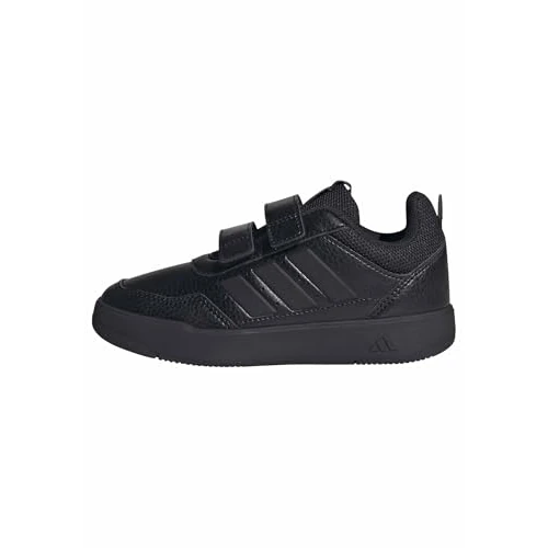 Offerta a tempo: adidas Unisex - Bambini e Ragazzi Tensaur Sport 3.0 Hook And Loop Kids Shoes, Core Black/Matte Black, 28.5 EU - 0.00% da 38.00 € a 38.00 €